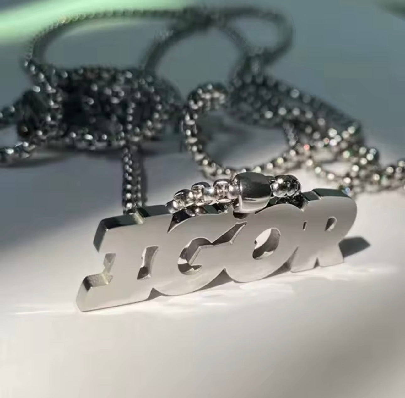 Igor Chain
