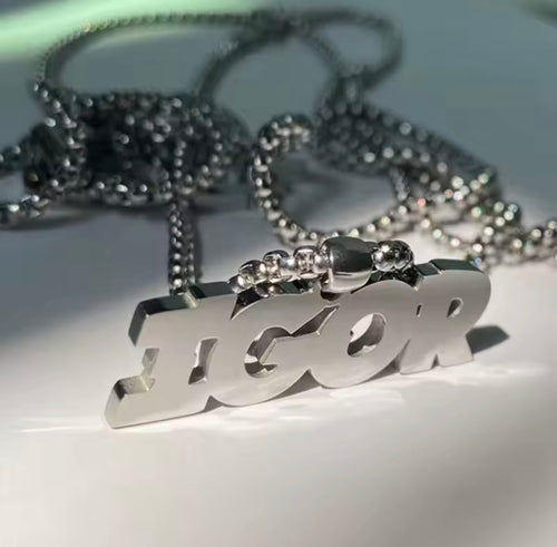 Igor Chain