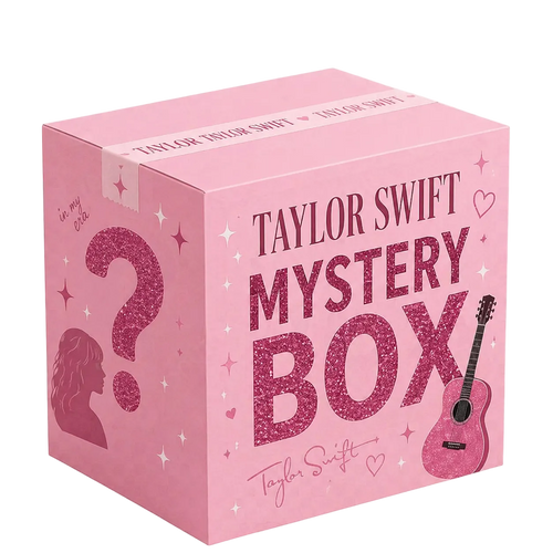 Boîte mystère Swiftie