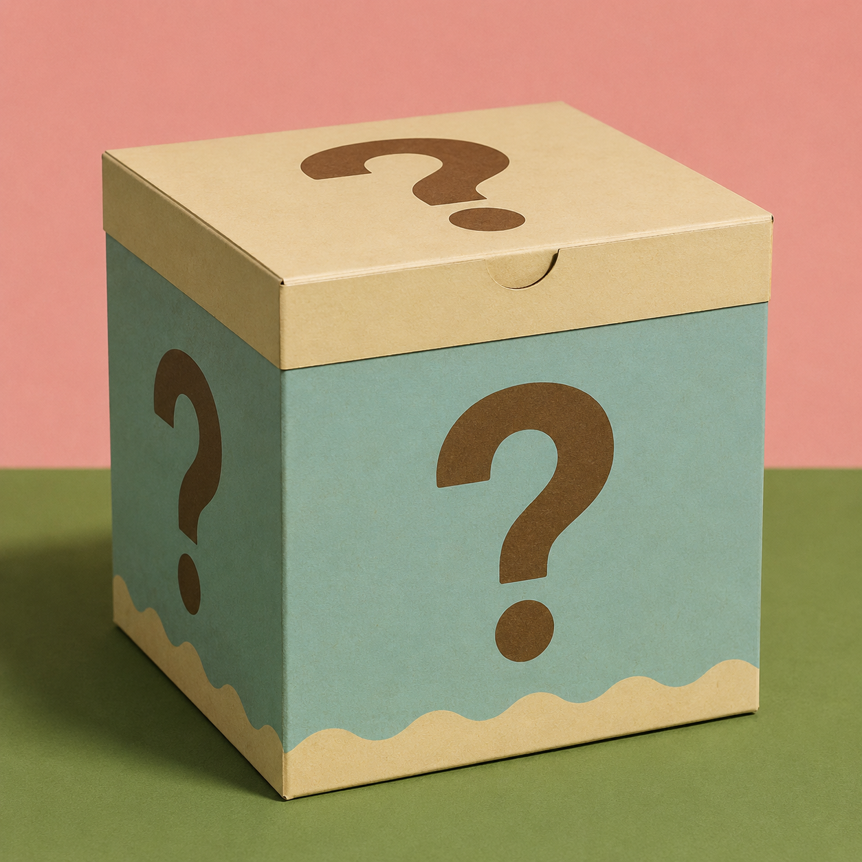 Tyler, The Creator MYSTERY ITEM?!?