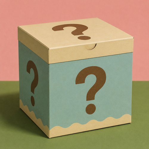 Tyler, The Creator MYSTERY ITEM?!?