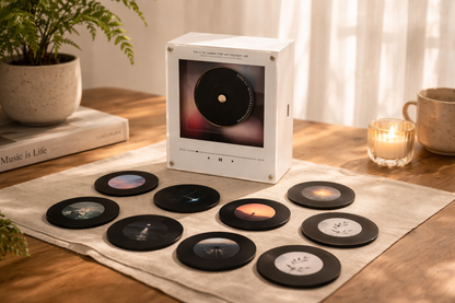 MagniVinyl Taylor Swift (9 Disques inclus)