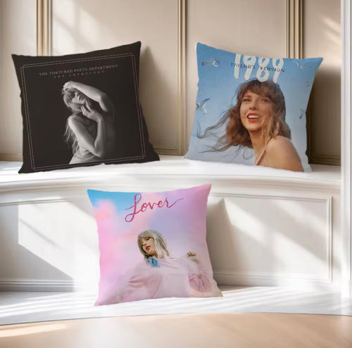 Albums de Taylor Swift