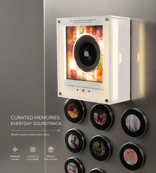 MagniVinyl Taylor Swift (9 Disques inclus)