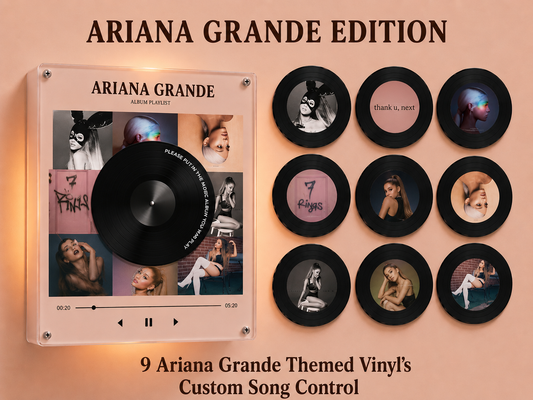 Ariana Grande